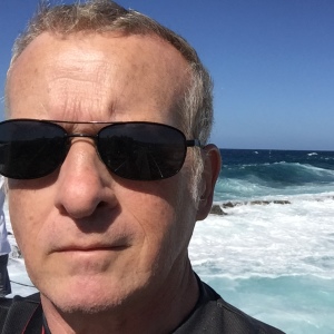 Profilbild von Volker Wirtz