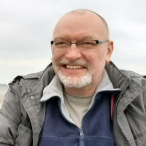 Profilbild von Volker Wisnewski