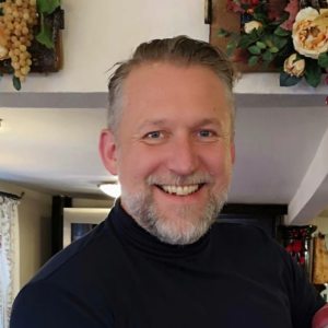 Profilbild von Volker Wittke