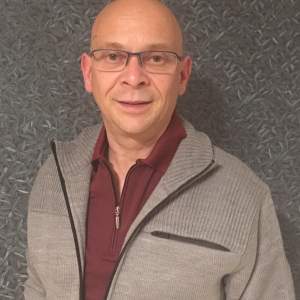 Profilbild von Volker Wittler