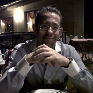 Profilbild von Volker Woehrle