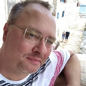 Profilbild von Volker Woelfel