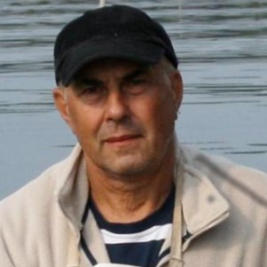 Profilbild von Volker Wolf