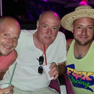 Profilbild von Volker Wolf