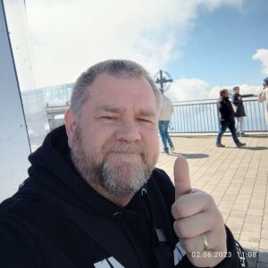 Profilbild von Volker Wollenzien