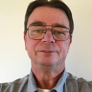 Profilbild von Volker Wortmann