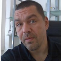 Profilbild von Volker Wüst