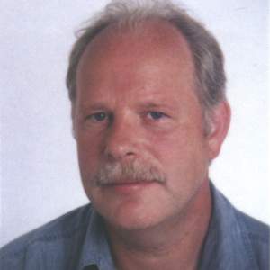 Profilbild von Volker Zach