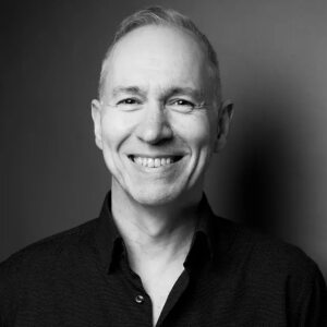 Profilbild von Volker Zacharias