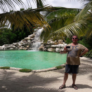 Profilbild von Volker Zahnow