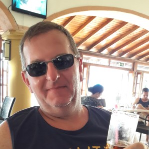Profilbild von Volker Zahnow