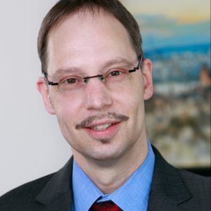 Profilbild von Volker Zernetsch