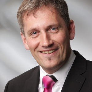 Profilbild von Volker Ziegenhagen