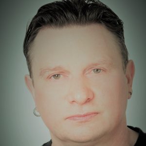 Profilbild von Volker Zielony