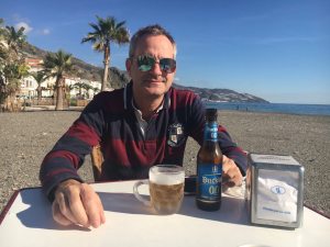 Profilbild von Volker Zierahn