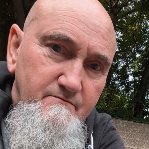 Profilbild von Volker Zimmermann