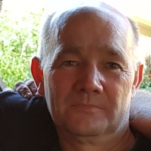 Profilbild von Volker Zimmermann