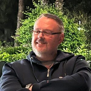 Profilbild von Volker Zinßmeister