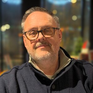 Profilbild von Volker Zinßmeister