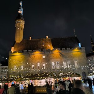 Profilbild von Volker Zinßmeister