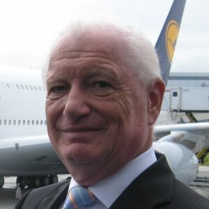 Profilbild von Volker Zintel