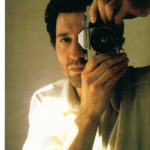 Profilbild von Volker Zschäckel