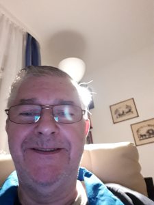 Profilbild von Volkert Dubaschny