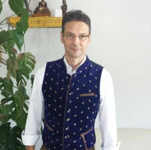 Profilbild von Volkert Freiheit