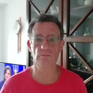 Profilbild von Volkert Hinrichs