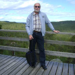 Profilbild von Volkert Wahlbrink