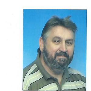 Profilbild von Volkhard Beyersdorf
