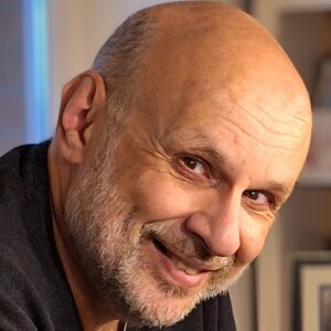 Profilbild von Volkhard Delfs