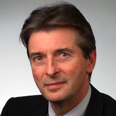 Profilbild von Volkhard Ehlert