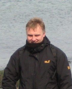 Profilbild von Volkhard Heise