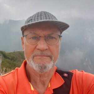 Profilbild von Volkhard Jakubek