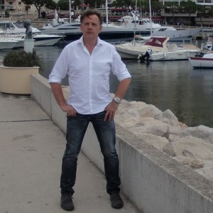 Profilbild von Volkhard Kopplin