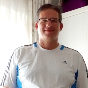 Profilbild von Volkhard Menzel