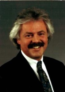 Profilbild von Volkhard Meyer