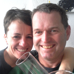 Profilbild von Volkhard Michel