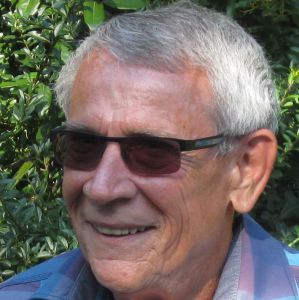 Profilbild von Volkhard Rigoni