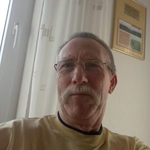 Profilbild von Volkhard Triebs