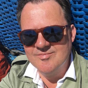 Profilbild von Volkhard Wagner