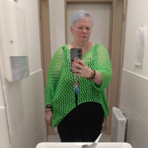 Profilbild von Volkmann Janine
