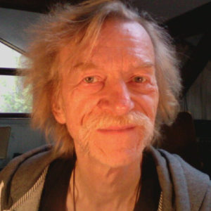 Profilbild von Volkmar Abramowski