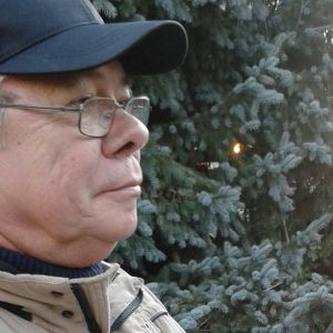 Profilbild von Volkmar Bartlick