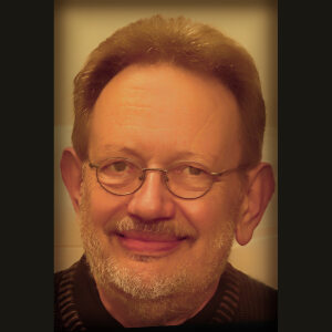 Profilbild von Volkmar Becher