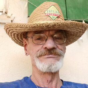 Profilbild von Volkmar Beyer
