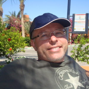 Profilbild von Volkmar Bösch