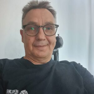 Profilbild von Volkmar Büttner