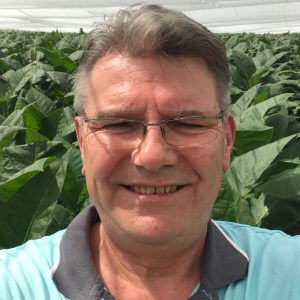 Profilbild von Volkmar Dahlenburg